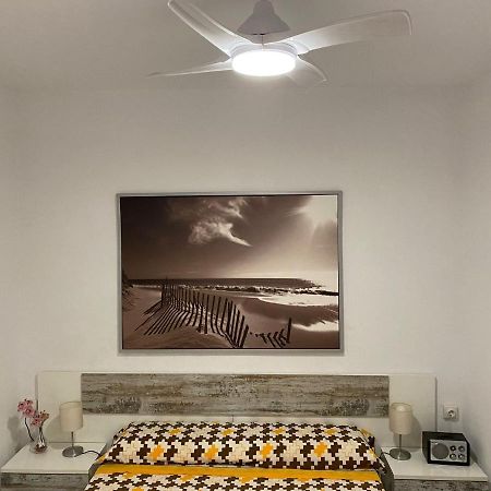 Destino Conil Apartment Конил-де-ла-Фронтера Екстериор снимка