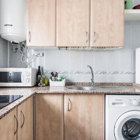 Destino Conil Apartment Конил-де-ла-Фронтера Екстериор снимка