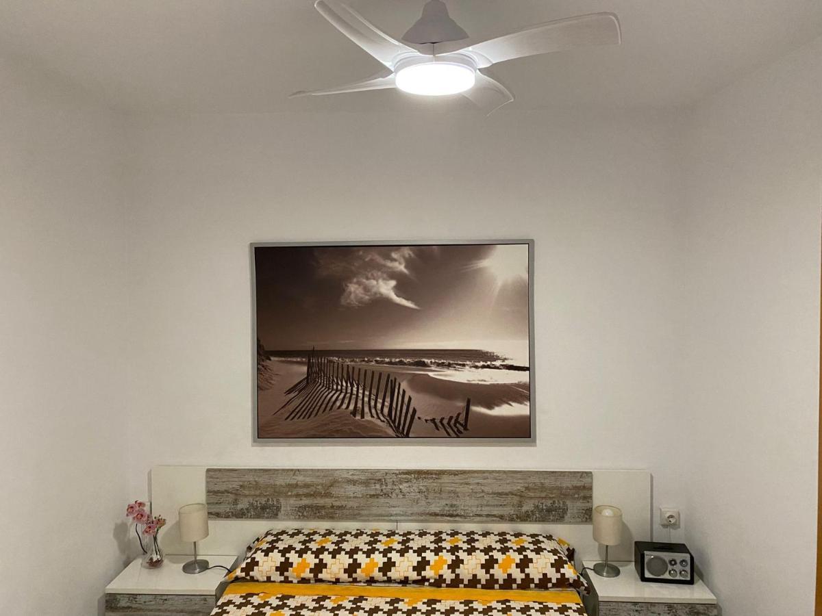 Destino Conil Apartment Конил-де-ла-Фронтера Екстериор снимка