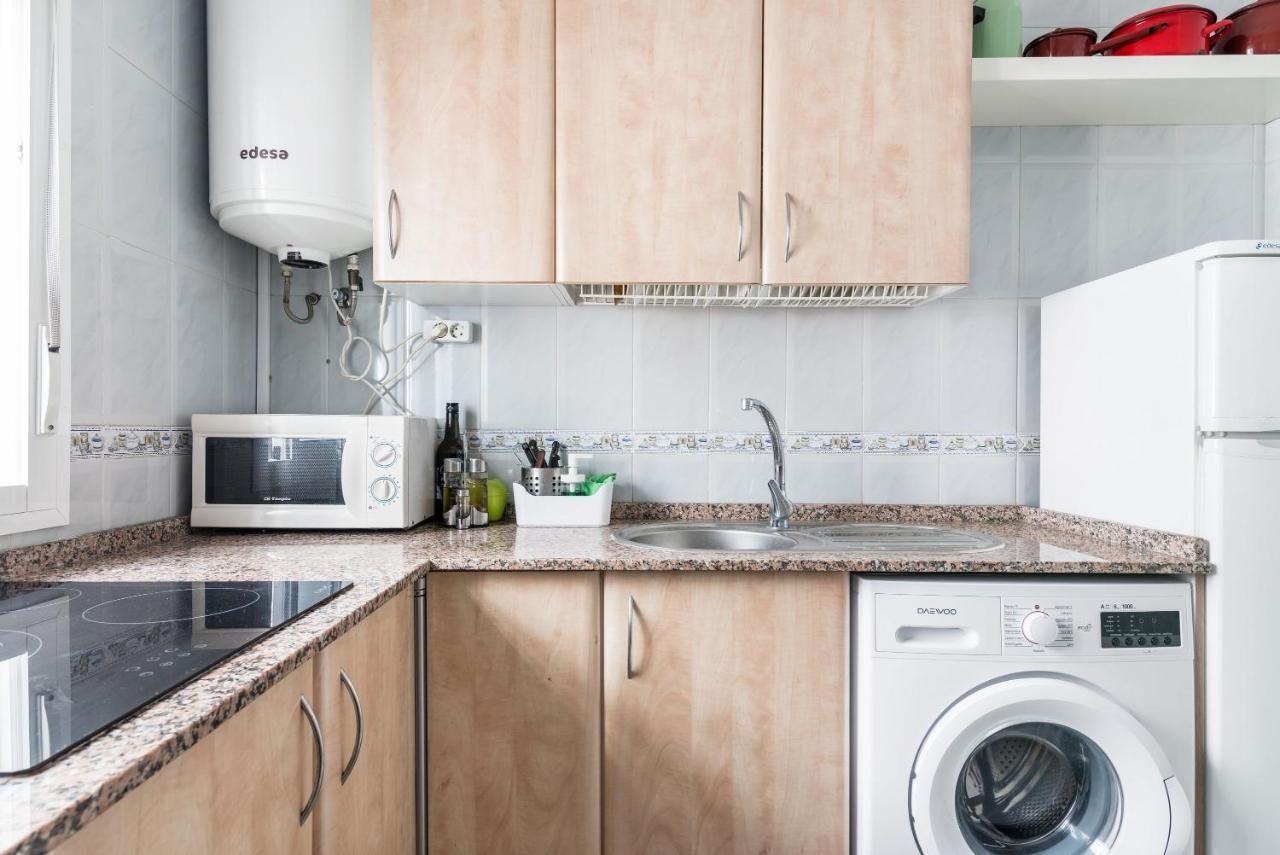 Destino Conil Apartment Конил-де-ла-Фронтера Екстериор снимка