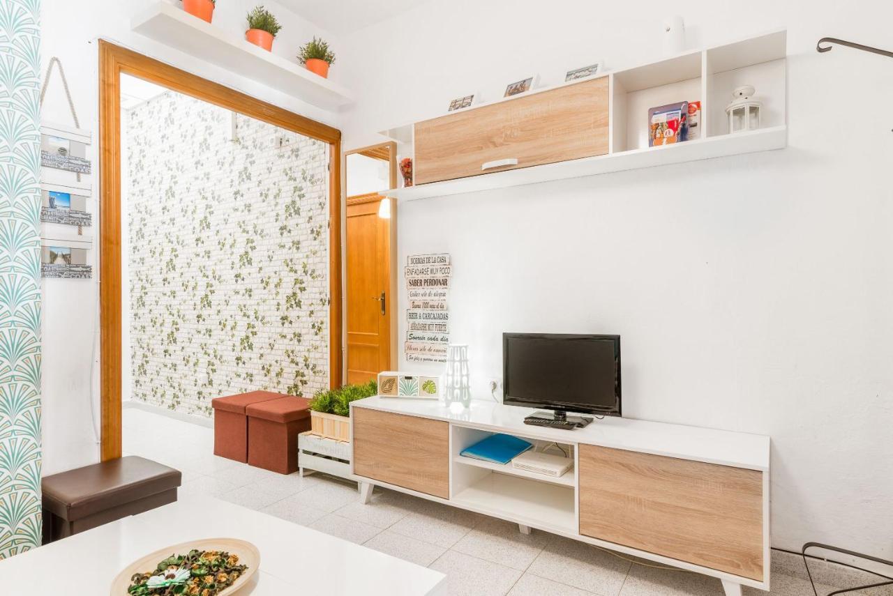 Destino Conil Apartment Конил-де-ла-Фронтера Екстериор снимка