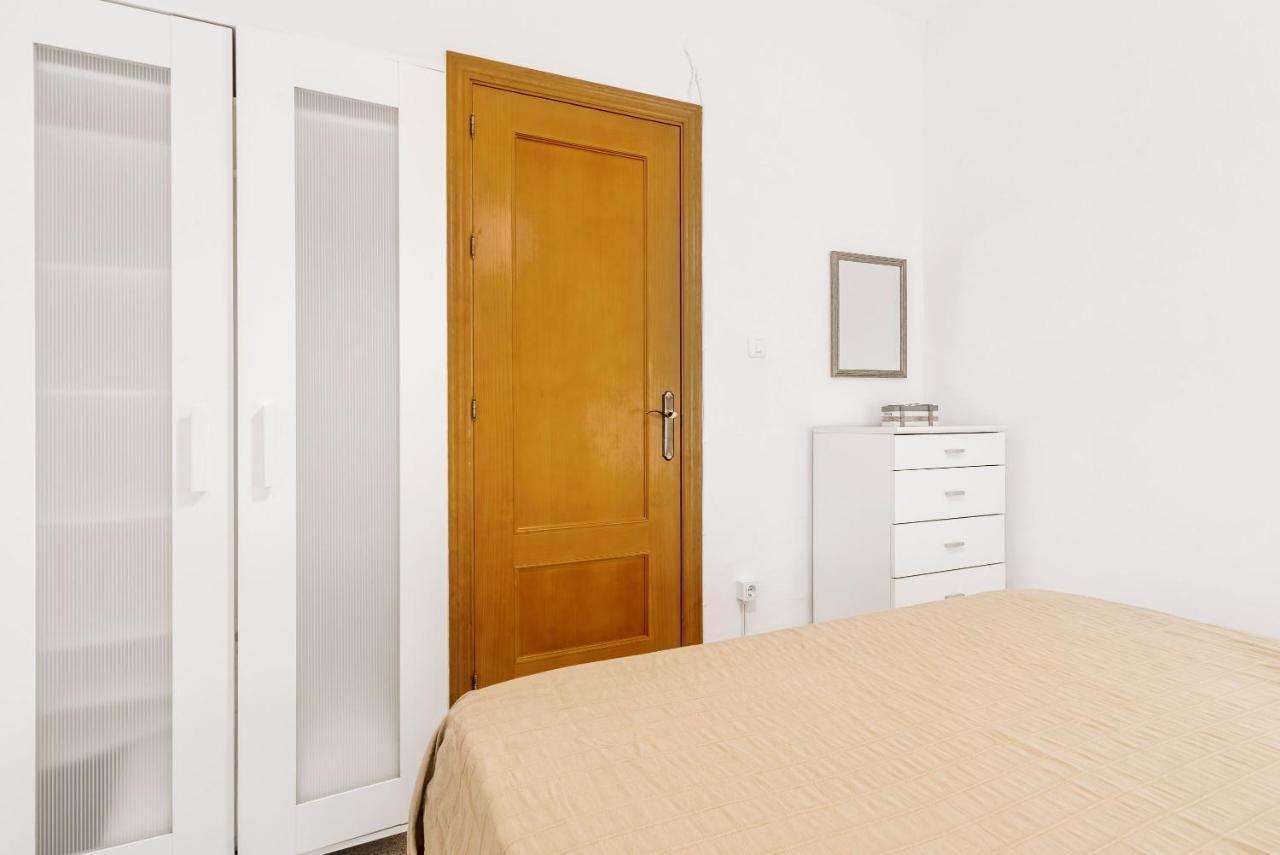Destino Conil Apartment Конил-де-ла-Фронтера Екстериор снимка