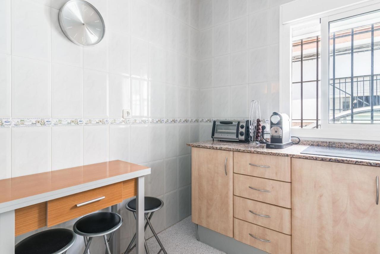 Destino Conil Apartment Конил-де-ла-Фронтера Екстериор снимка