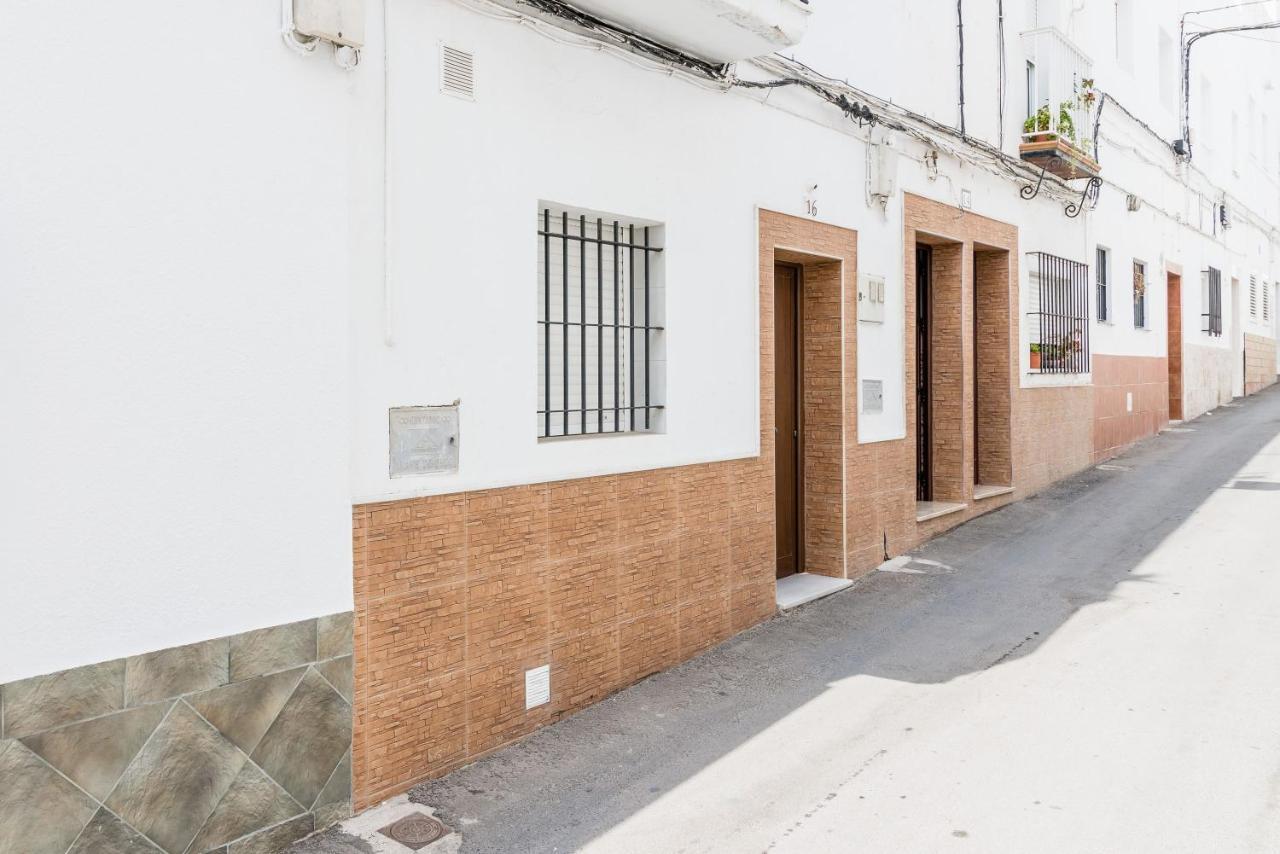 Destino Conil Apartment Конил-де-ла-Фронтера Екстериор снимка