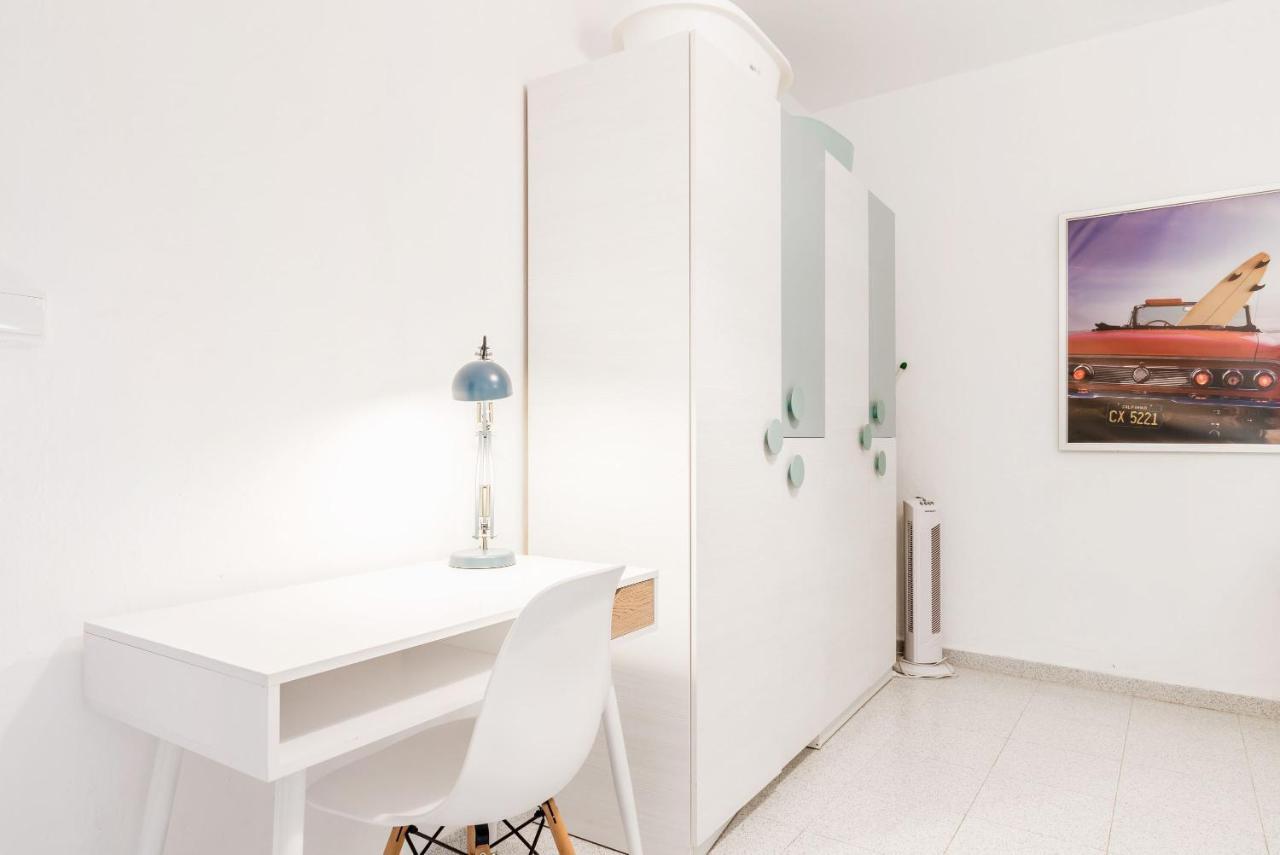 Destino Conil Apartment Конил-де-ла-Фронтера Екстериор снимка