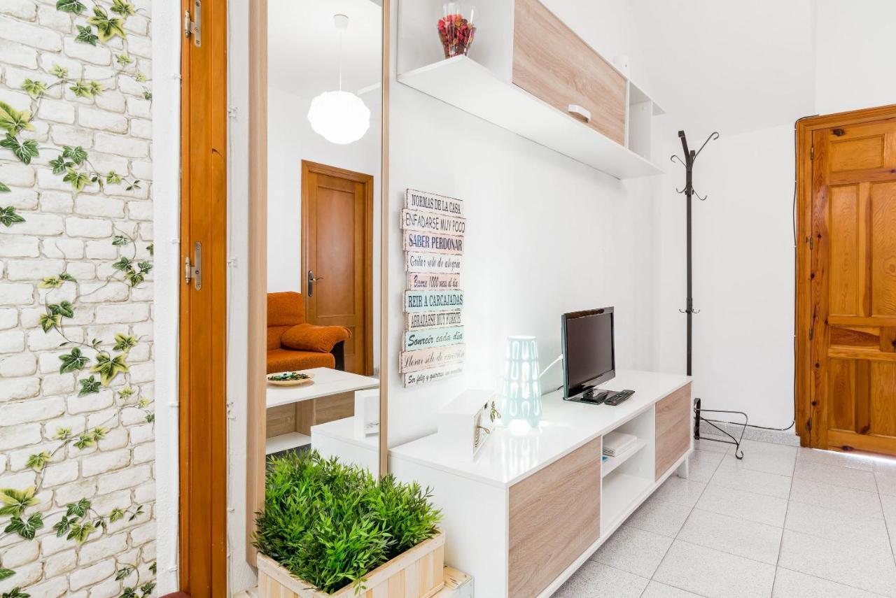 Destino Conil Apartment Конил-де-ла-Фронтера Екстериор снимка