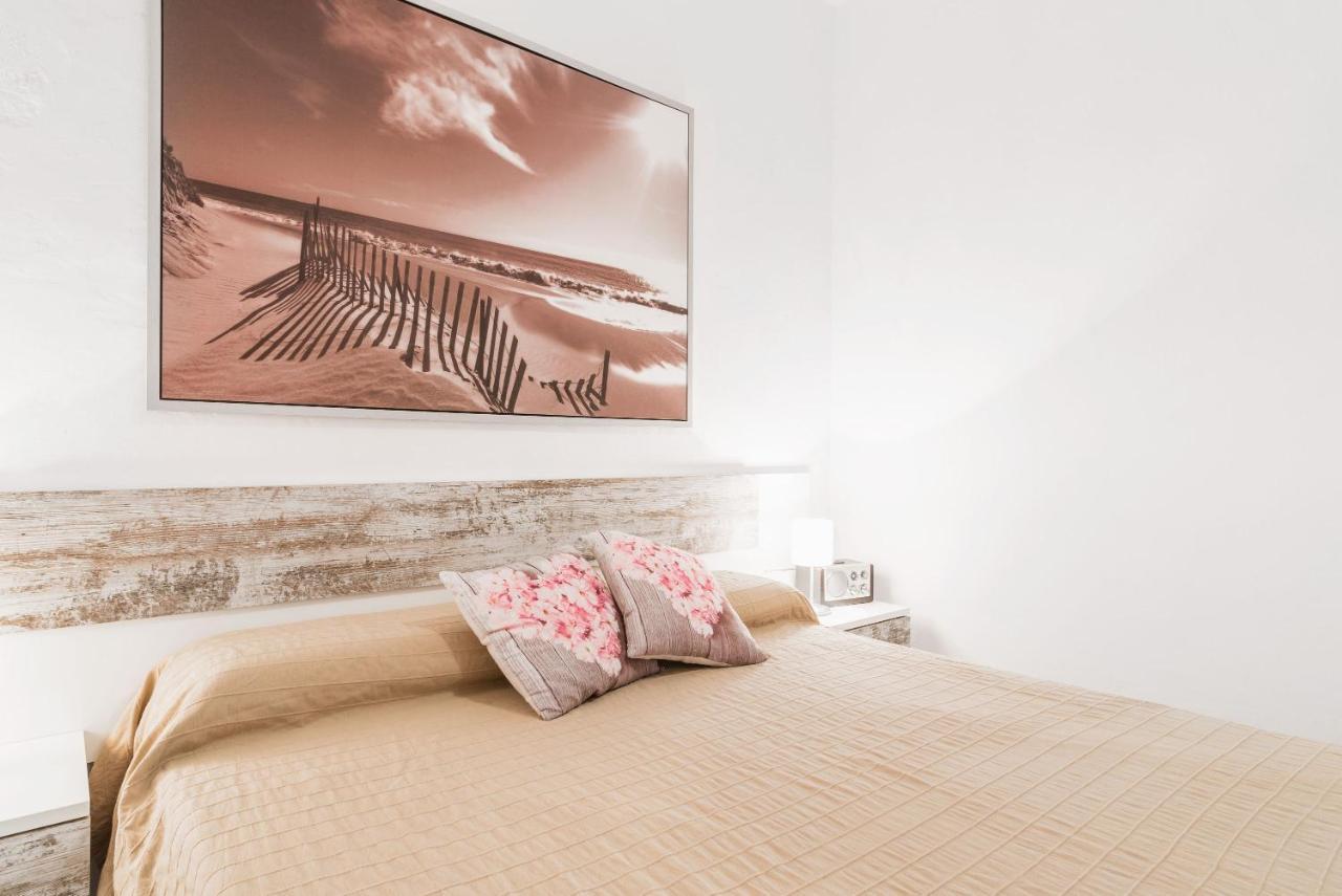 Destino Conil Apartment Конил-де-ла-Фронтера Екстериор снимка