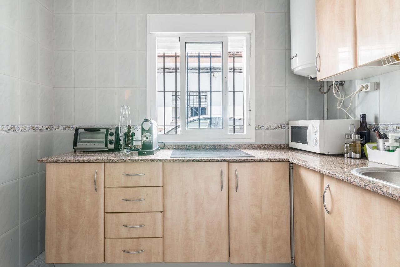 Destino Conil Apartment Конил-де-ла-Фронтера Екстериор снимка