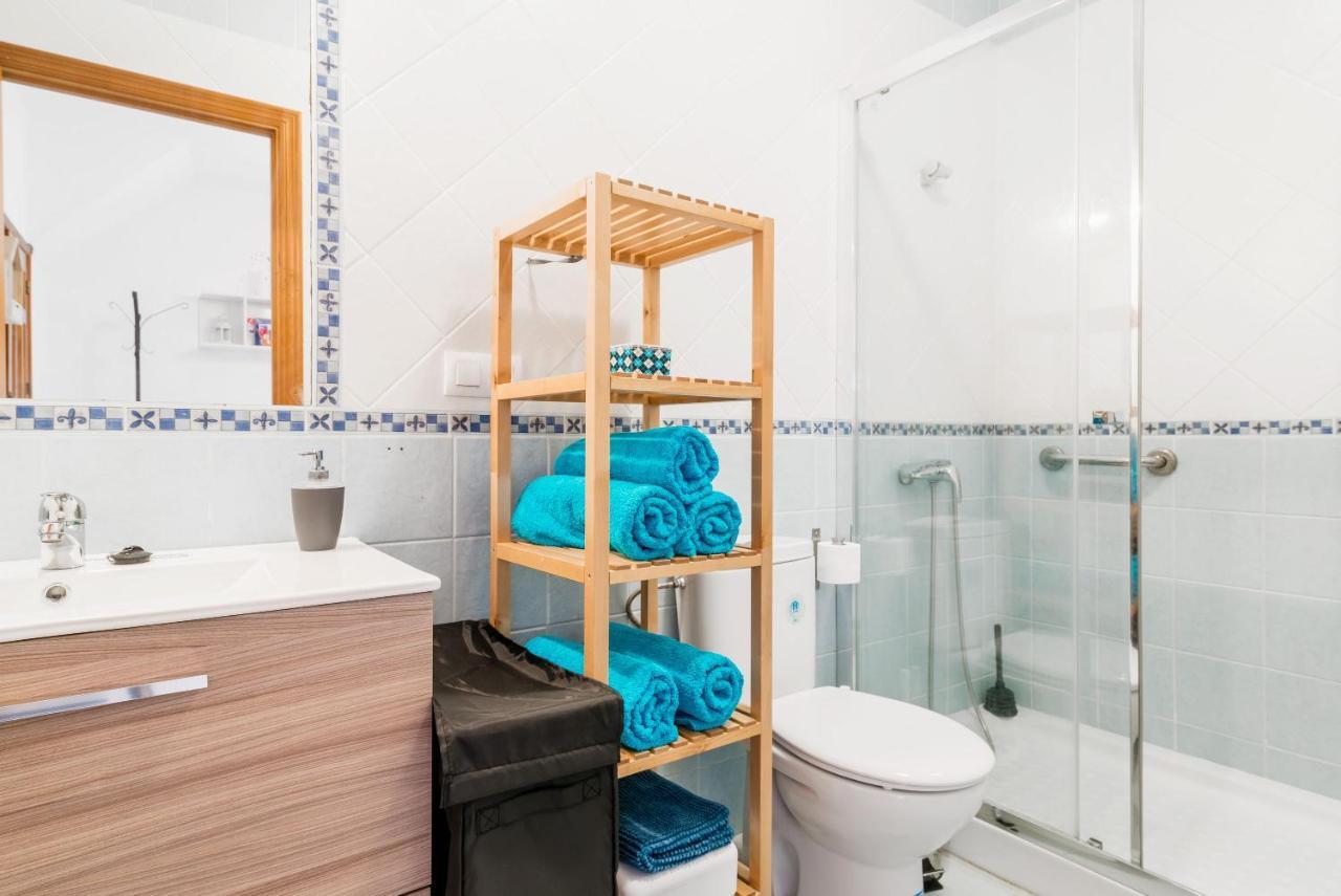 Destino Conil Apartment Конил-де-ла-Фронтера Екстериор снимка