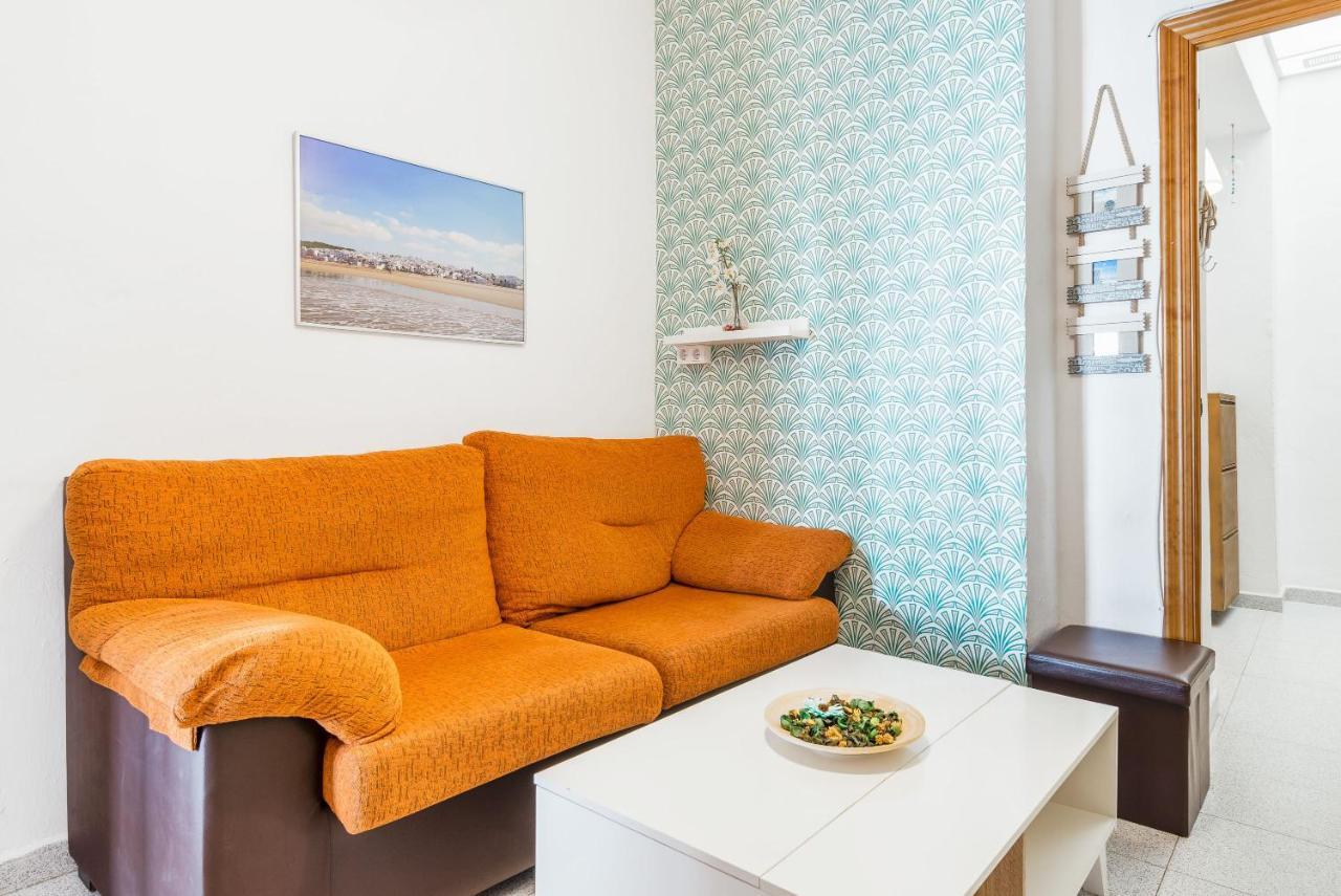 Destino Conil Apartment Конил-де-ла-Фронтера Екстериор снимка