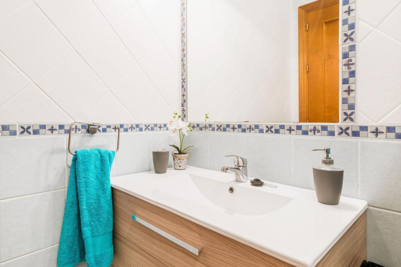 Destino Conil Apartment Конил-де-ла-Фронтера Екстериор снимка