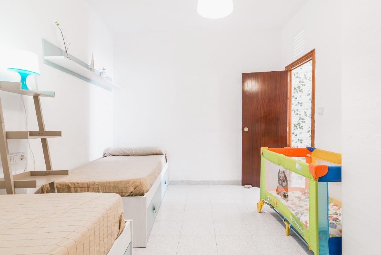 Destino Conil Apartment Конил-де-ла-Фронтера Екстериор снимка