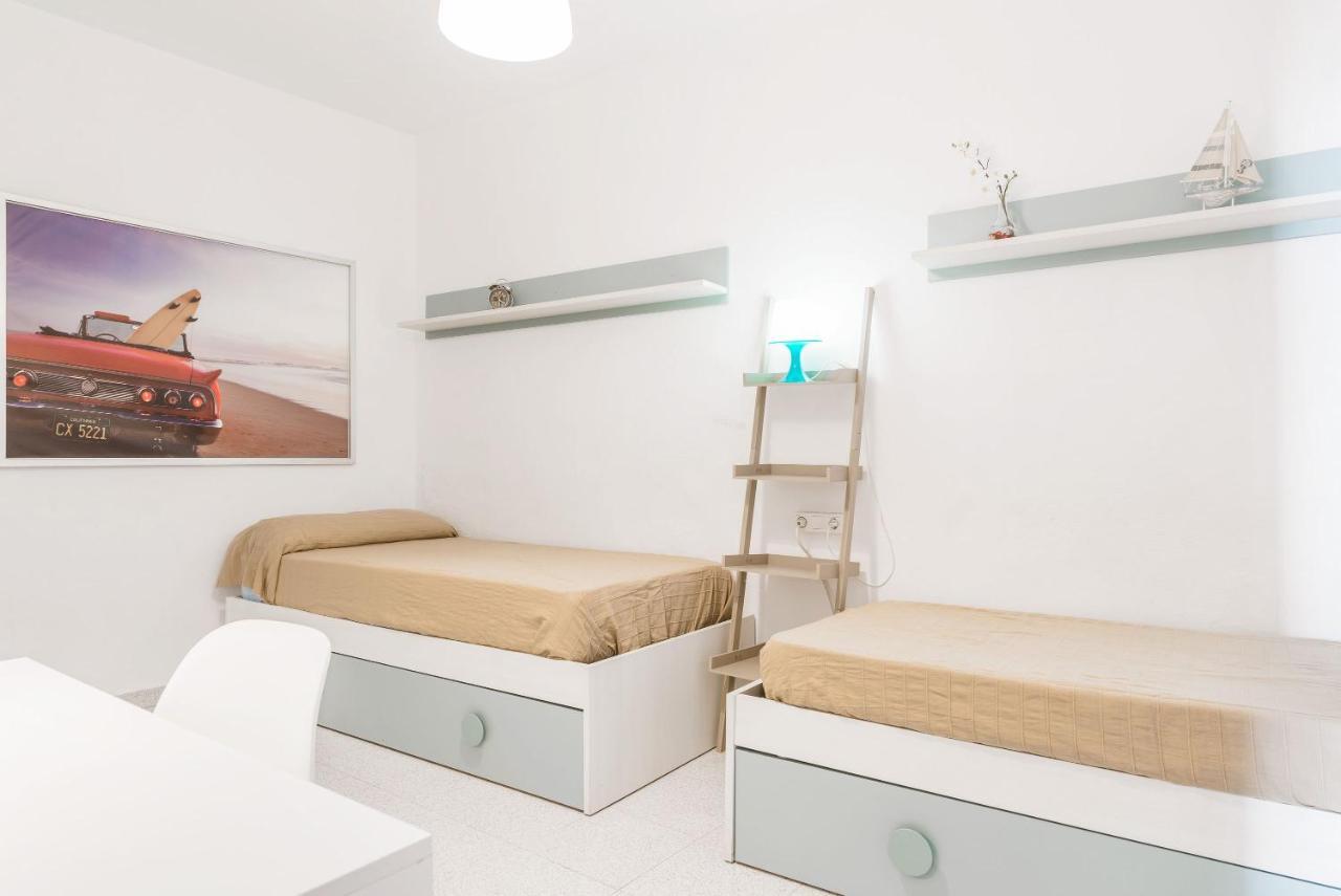Destino Conil Apartment Конил-де-ла-Фронтера Екстериор снимка