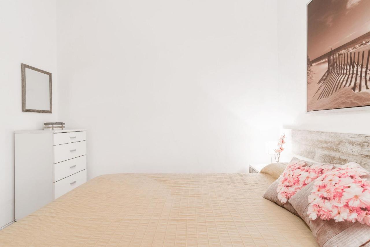 Destino Conil Apartment Конил-де-ла-Фронтера Екстериор снимка