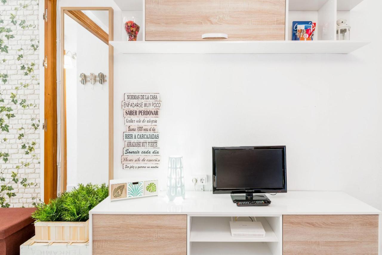 Destino Conil Apartment Конил-де-ла-Фронтера Екстериор снимка